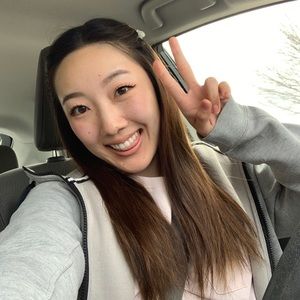 Meet your Posher, Grace